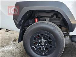 تۆیۆتا هایلۆکس